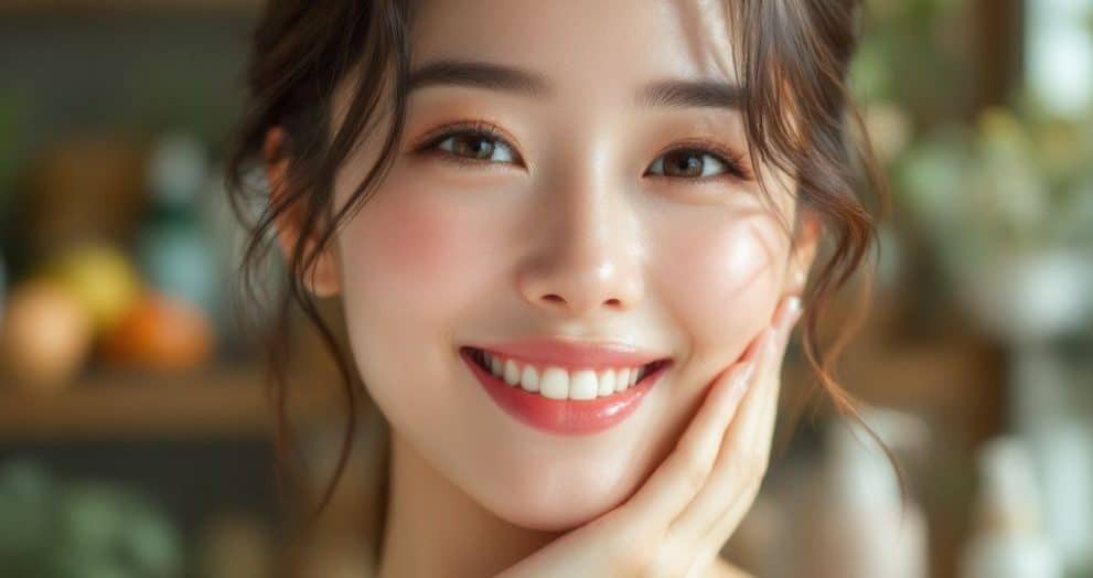 korean skin care