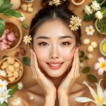 Best Korean Face Oils for Radiant Skin