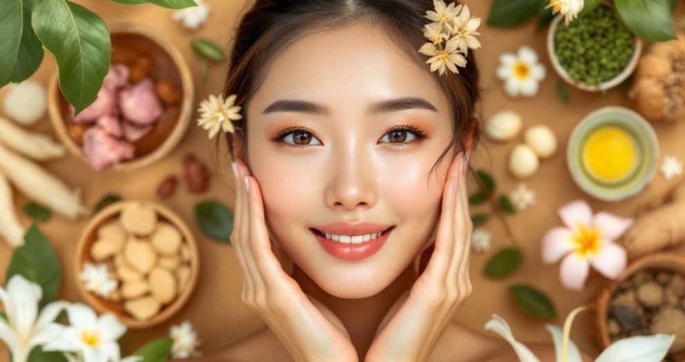 korean skin care