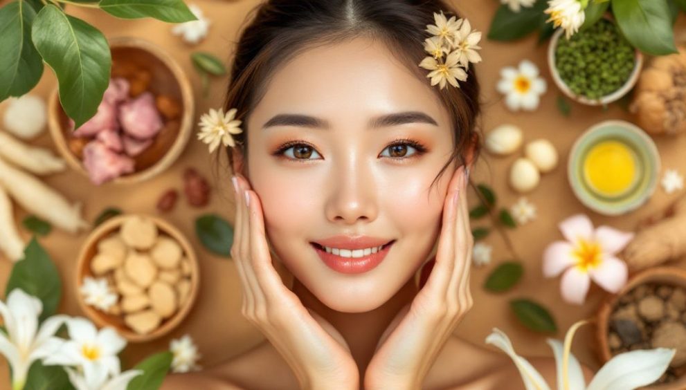 korean skin care