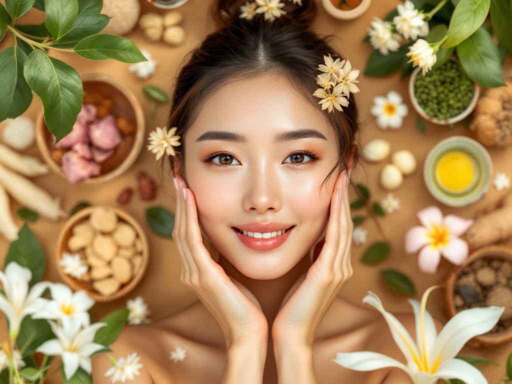 korean skin care