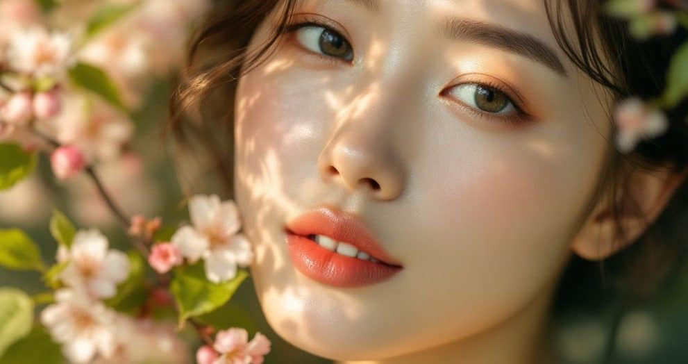 korean skin care