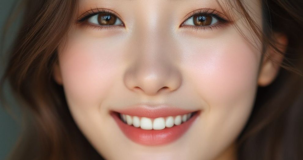 korean skin care