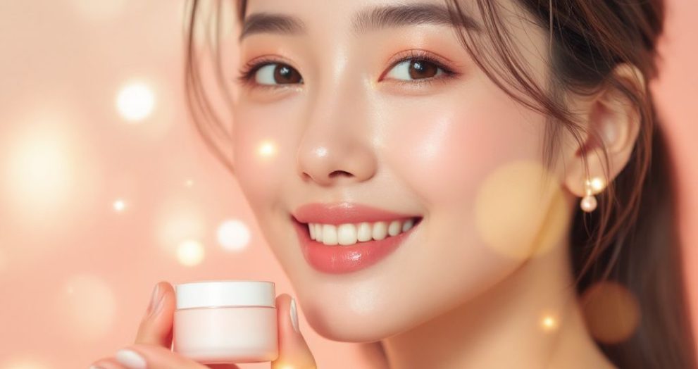 korean skin care