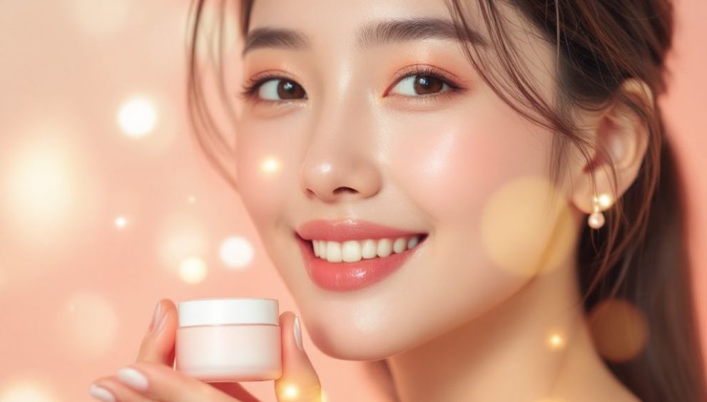 korean skin care