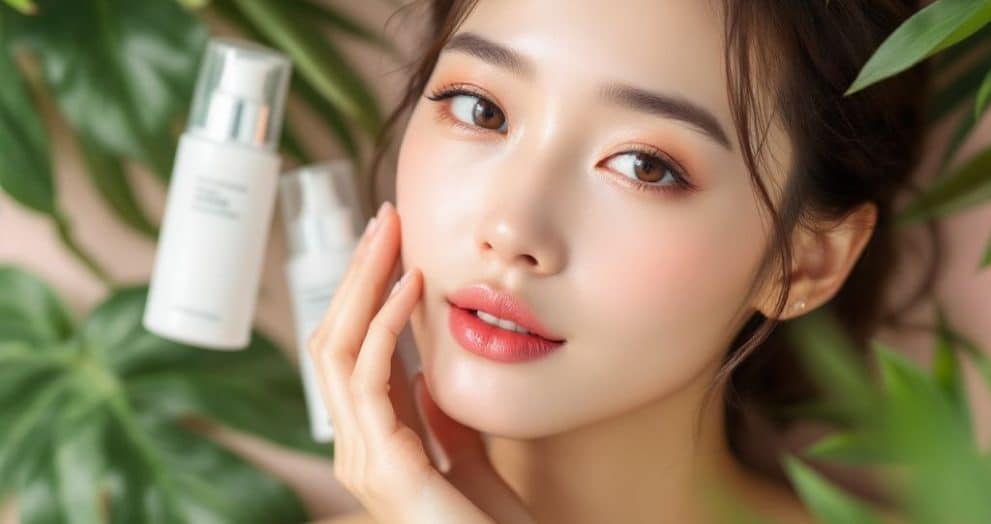 korean skin care