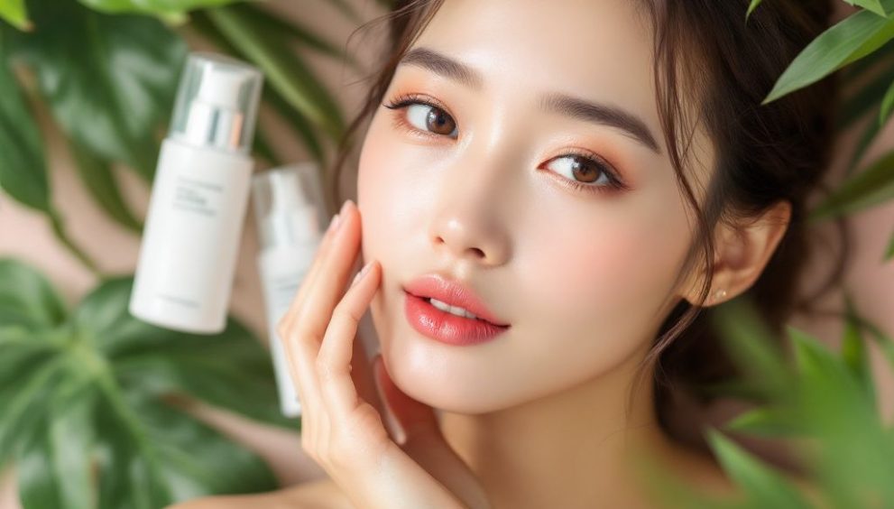 korean skin care