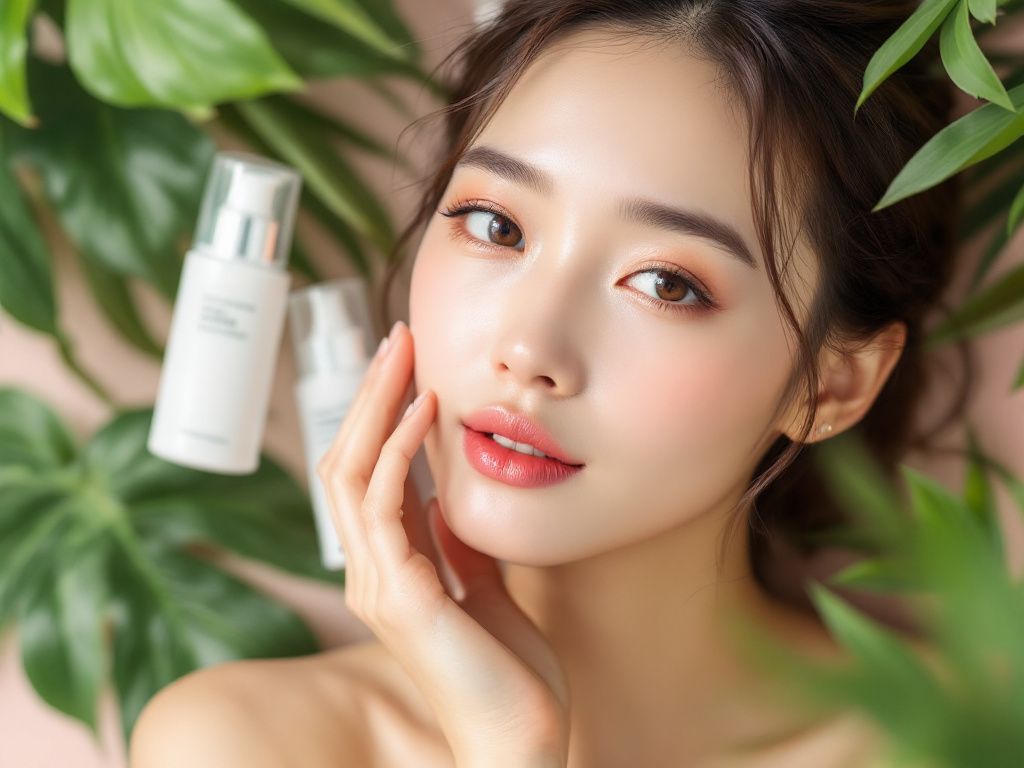 korean skin care