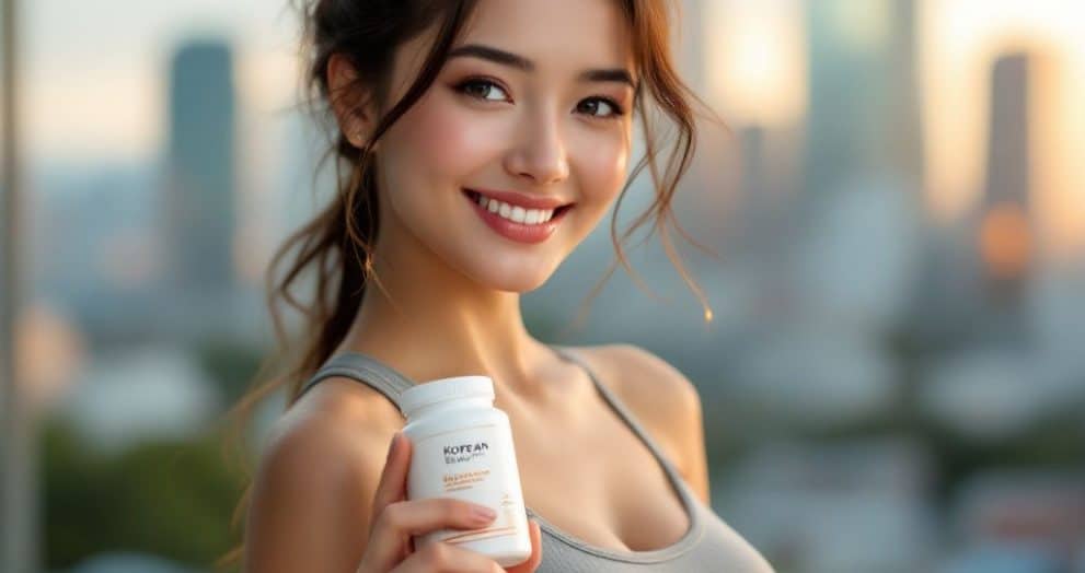 korean skin care