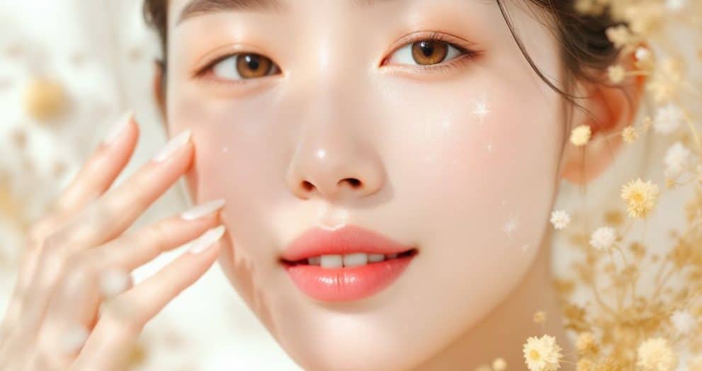 korean skin care