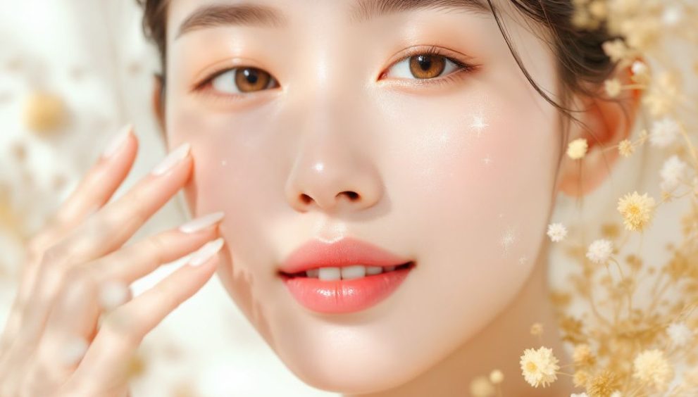 korean skin care