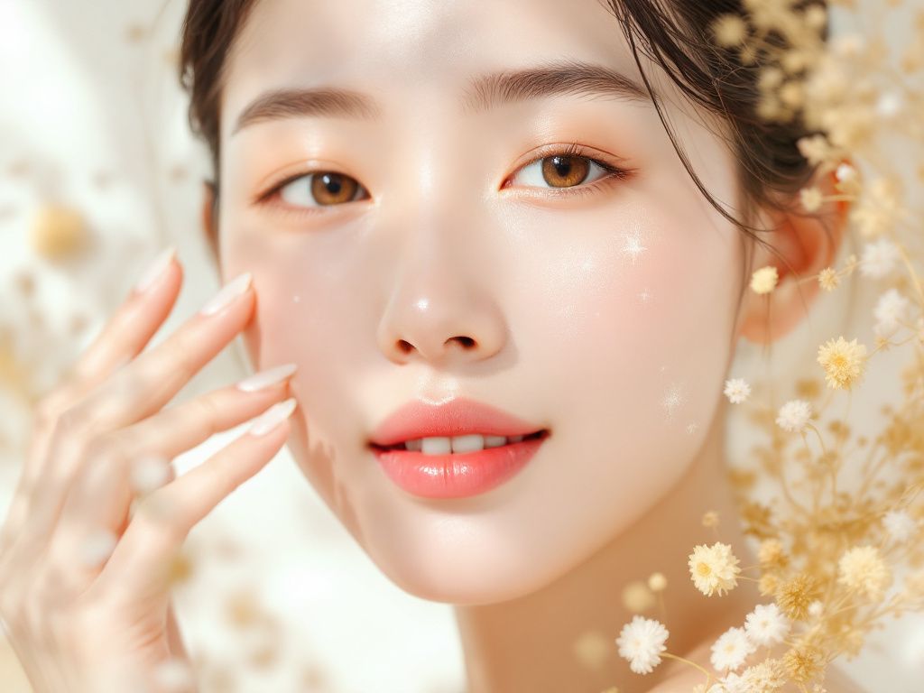 korean skin care