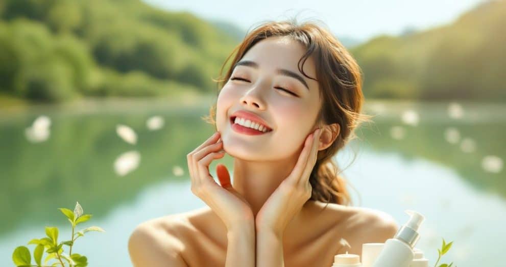 korean skin care