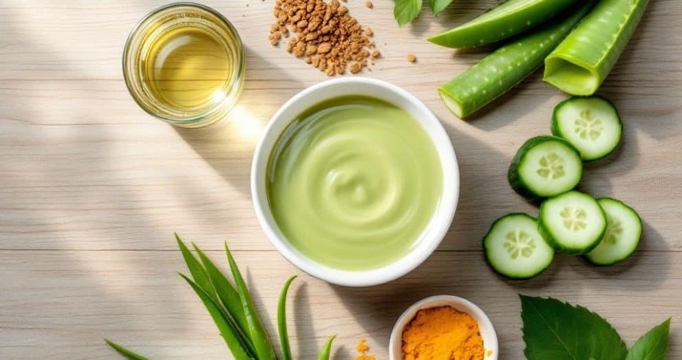 korean skin care