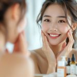 Monthly Beauty Routine: Spring Festival Edition