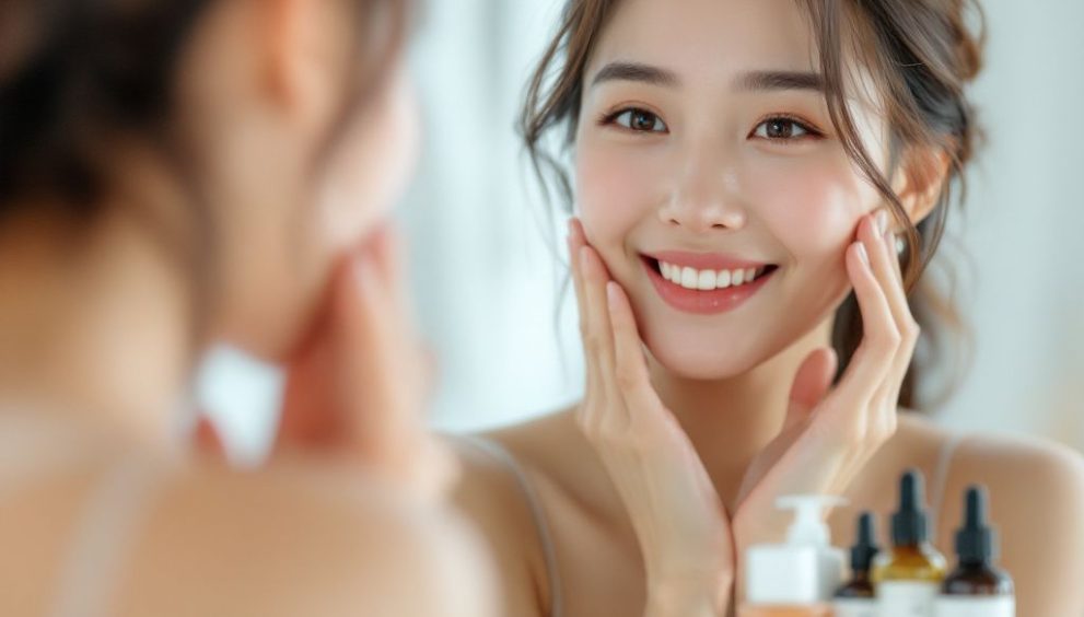 korean skin care