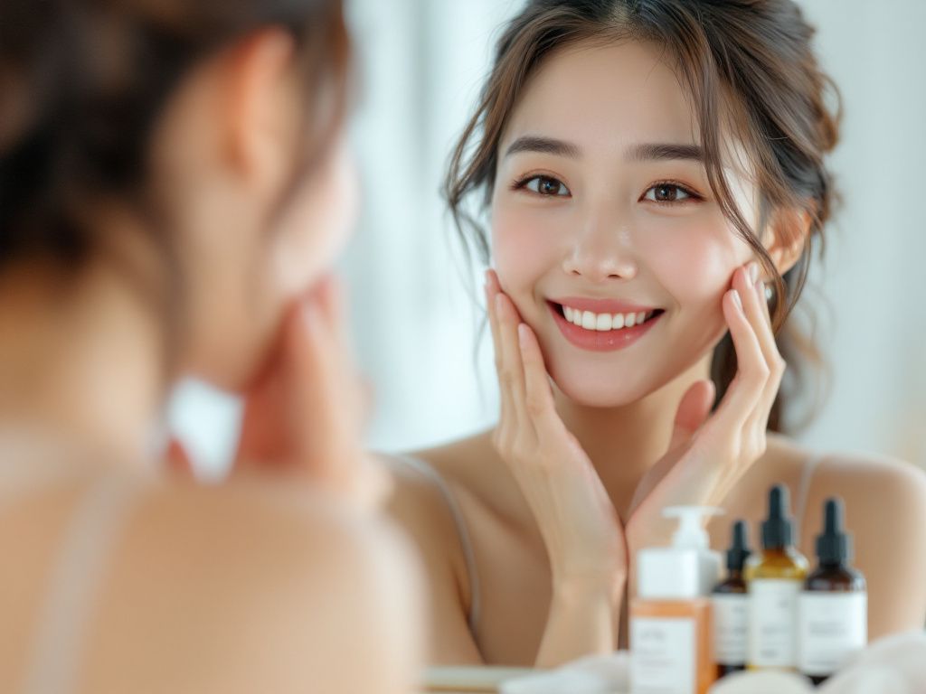 korean skin care