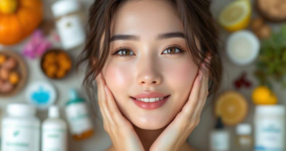 korean skin care