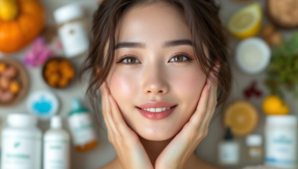 korean skin care