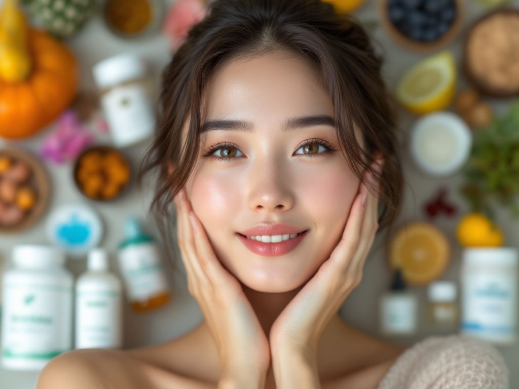 korean skin care