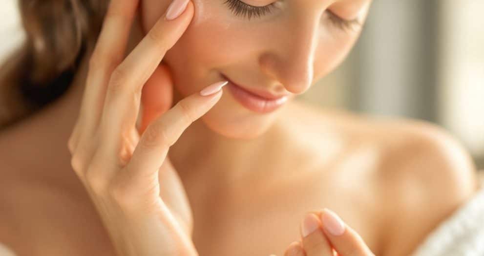 korean skin care