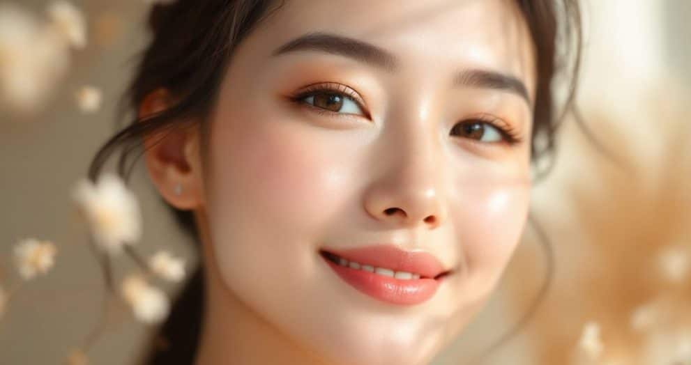 korean skin care