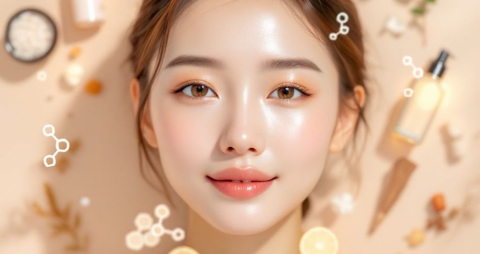 korean skin care