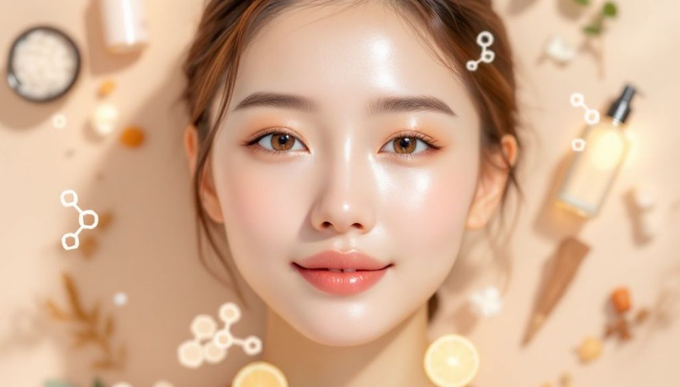 korean skin care