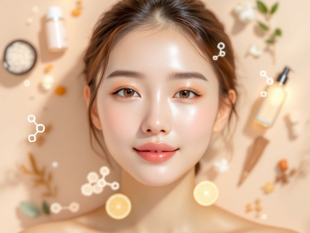 korean skin care