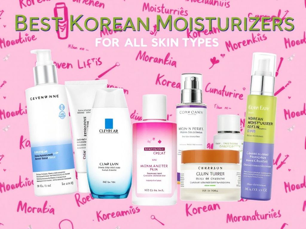 korean skin care