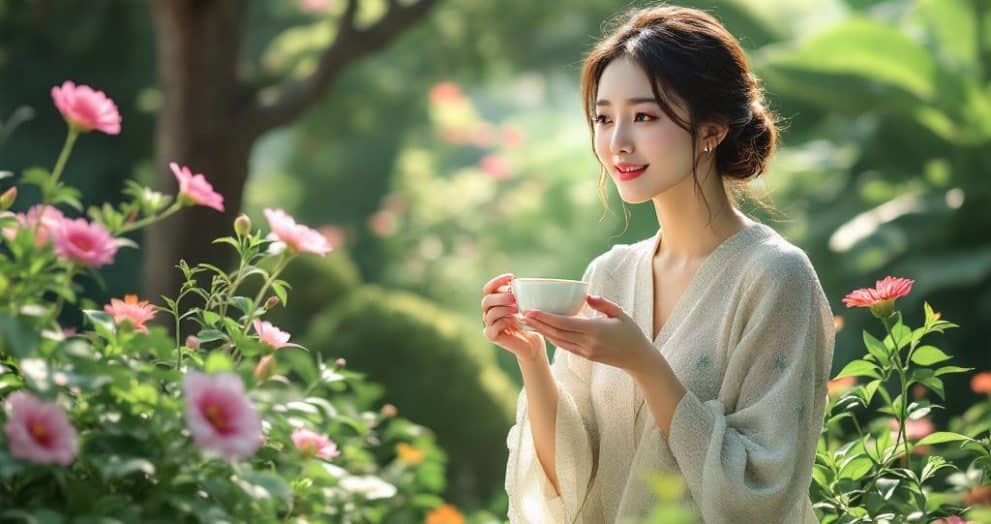 korean skin care