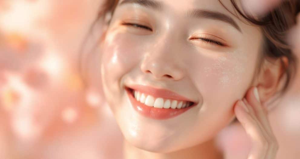 korean skin care