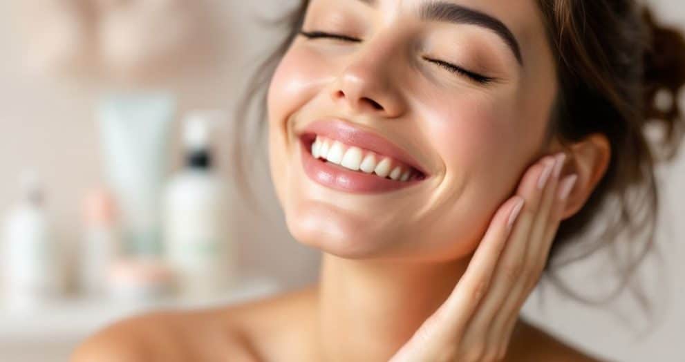 korean skin care