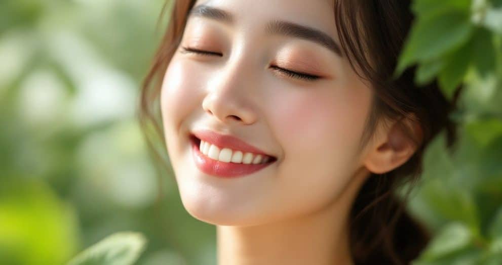 korean skin care