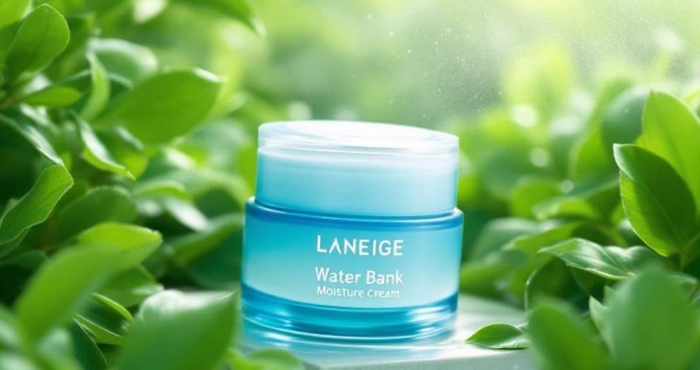 korean skin care