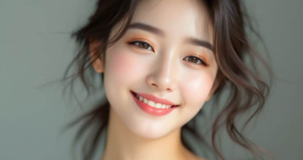 korean skin care