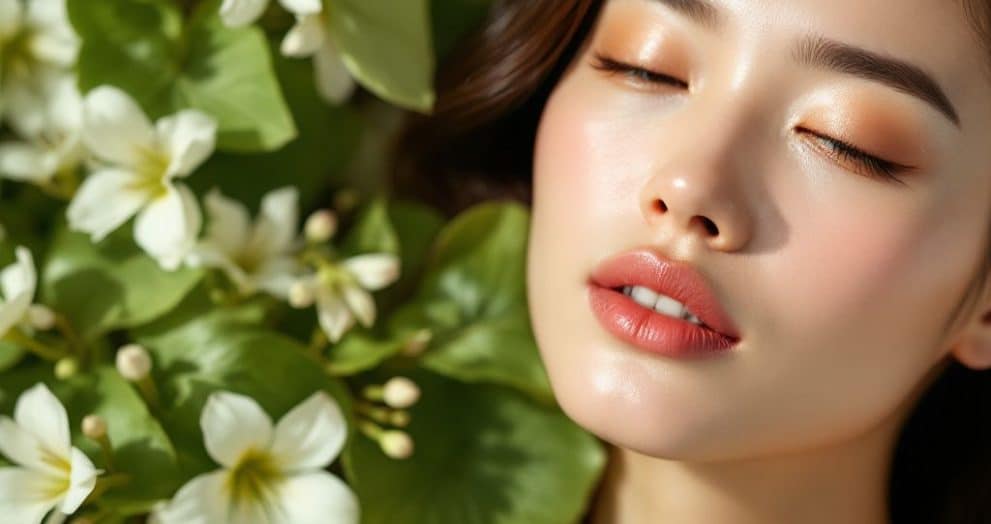 korean skin care