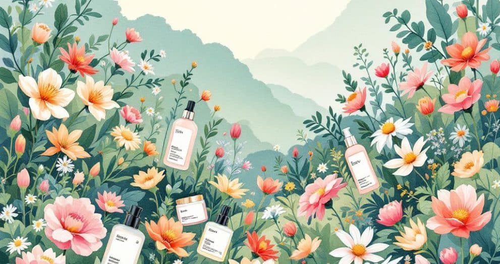 korean skin care