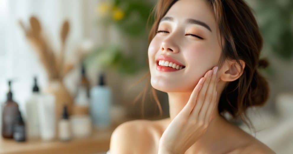 korean skin care