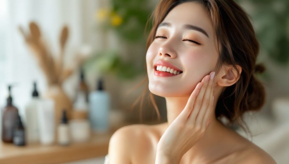 korean skin care