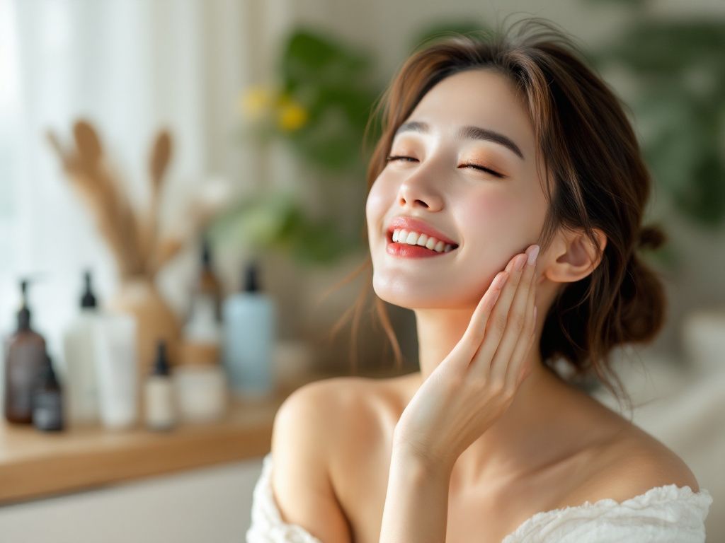 korean skin care