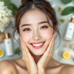 How to Achieve Tightened Skin with Korean Skincare Products