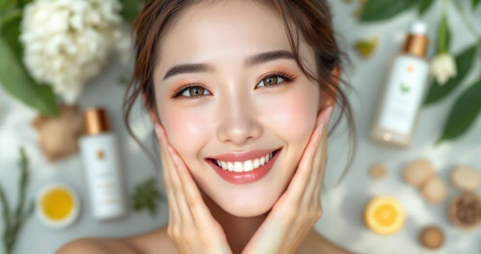 korean skin care