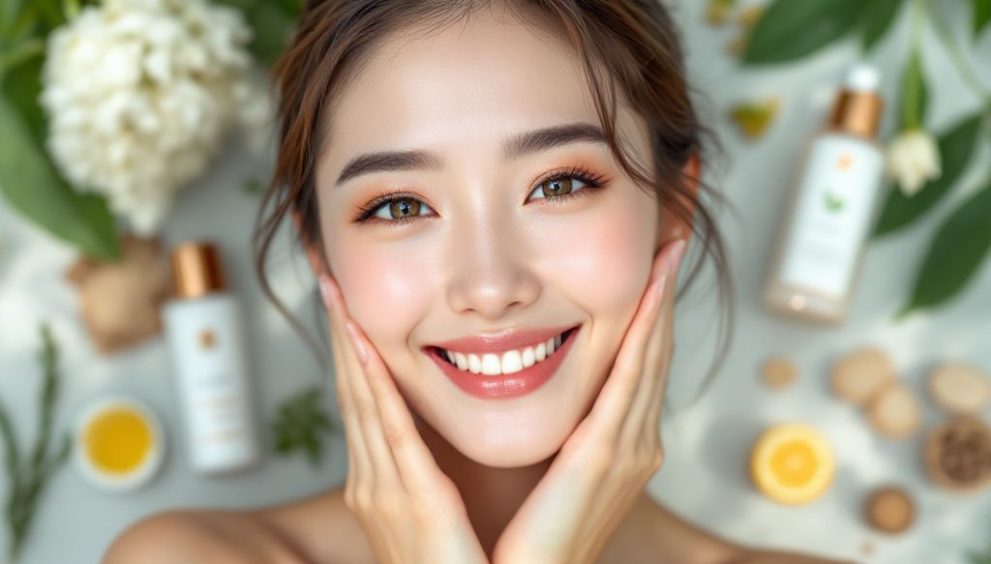 korean skin care