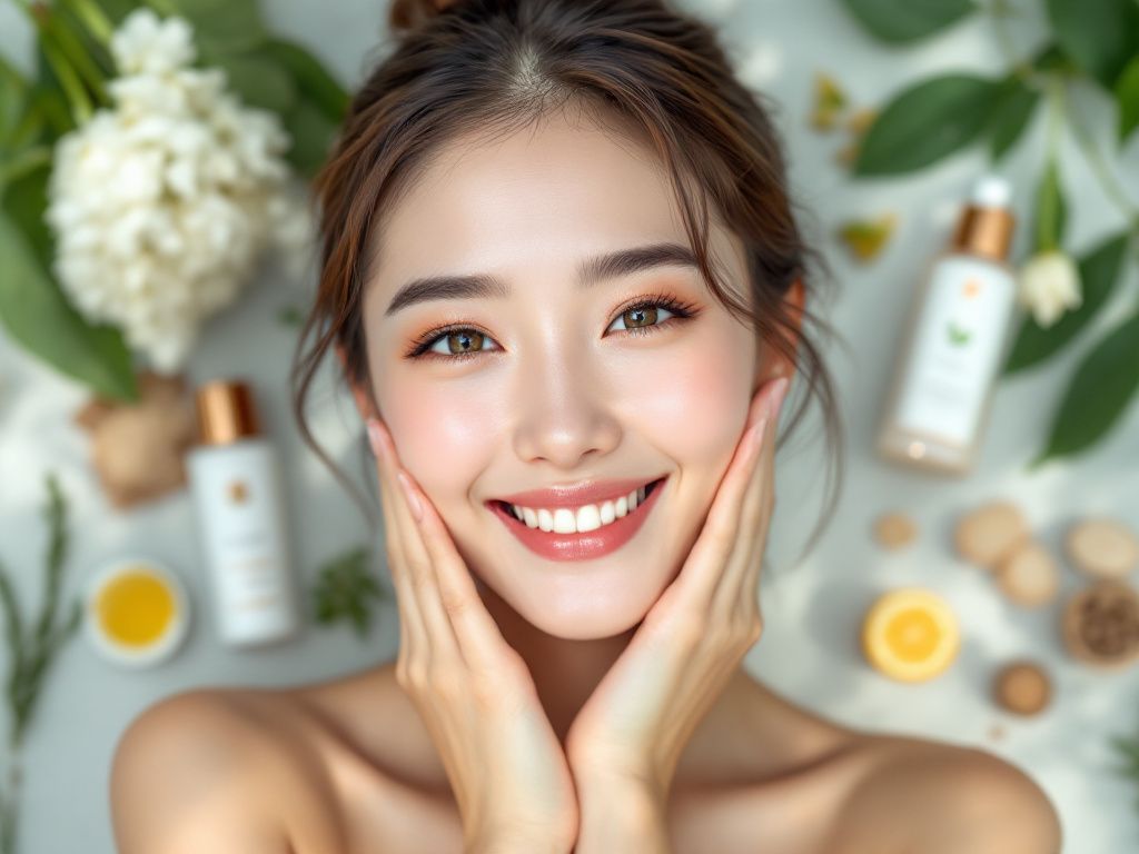 korean skin care