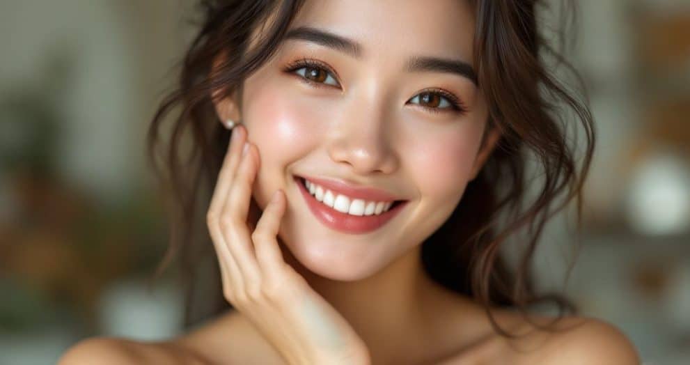 korean skin care