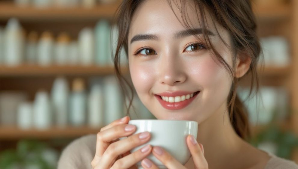 korean skin care