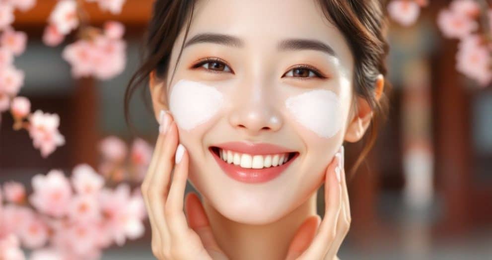 korean skin care