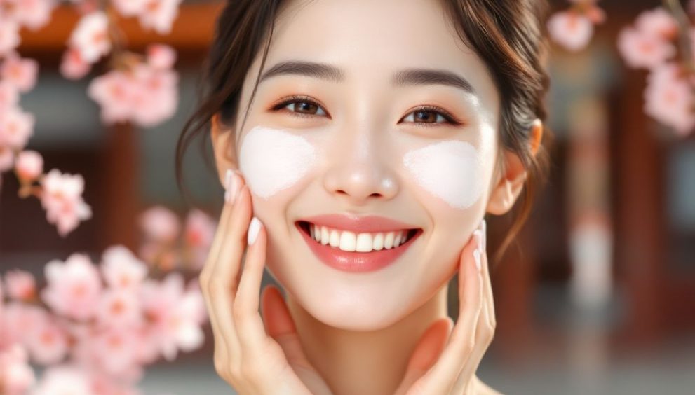 korean skin care