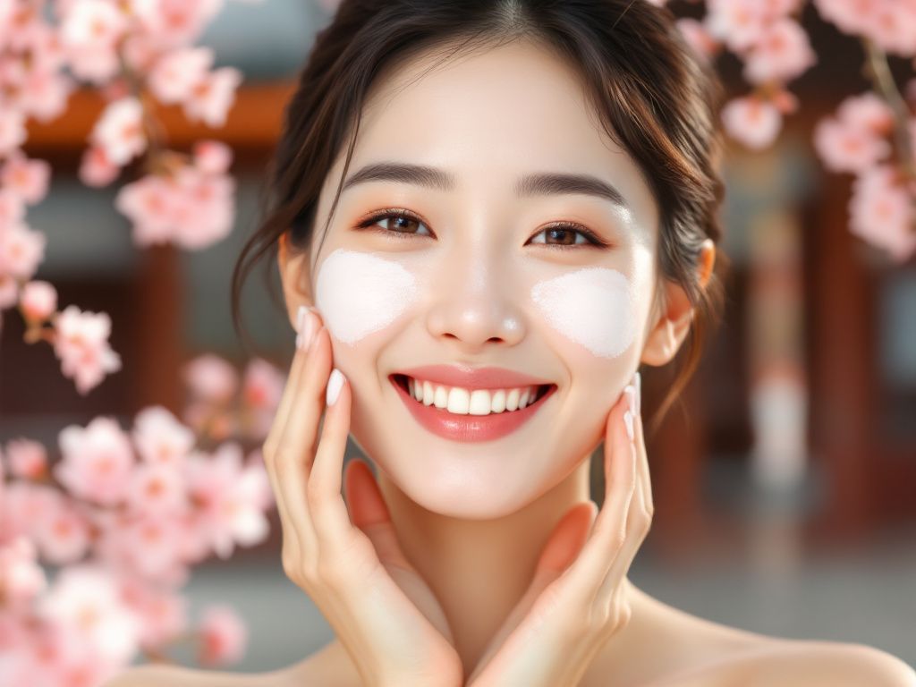 korean skin care